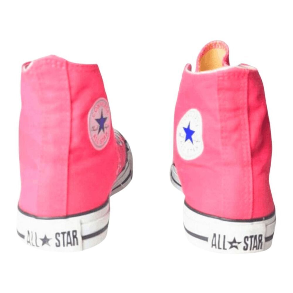 CONVERSE Chuck Taylor All Star Hi Top Sneaker Size 6 - Picture 5 of 9